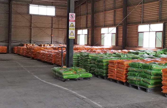 飼料添(tiān)加劑 